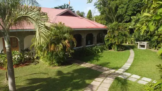 Villa Rafia - 30