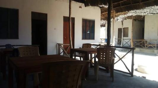 Matemwe B&B - 16