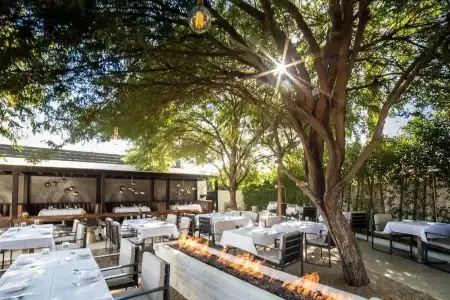 L'Horizon Resort & Spa, Hermann Bungalows - 20