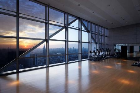 Park Hyatt Tokyo - 34