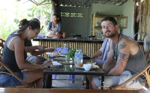 My Parents Guesthouse - 8