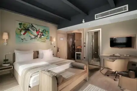 The Gate 30 Suites - 93