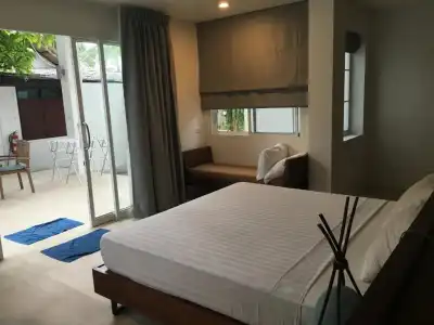 Bang Po Village - 36