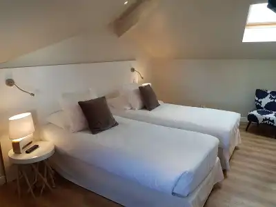 Hôtel Au Bon Coin - 3
