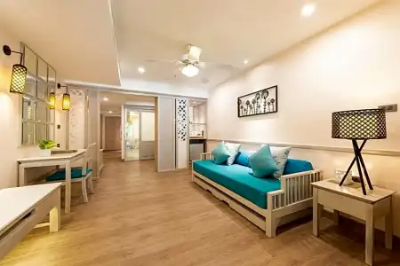 Katathani Phuket Beach Resort - 104