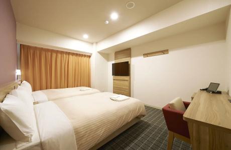 Sotetsu Fresa Inn Osaka-Shinsaibashi - 34