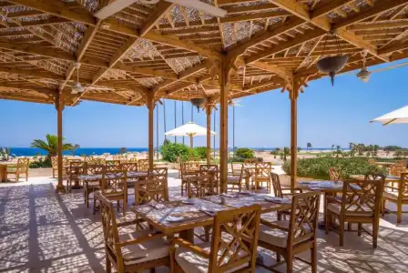 The Cascades Golf Resort Spa and Thalasso - 26