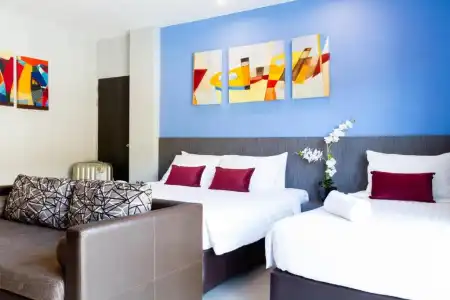 FX Pattaya - 41