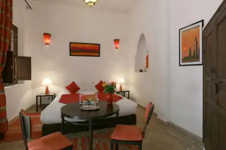 Riad Pachavana - 33