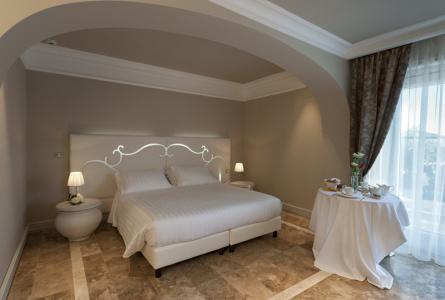 Villa Neri Resort and Spa - 12