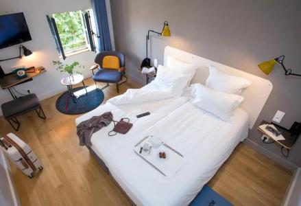 Fourvière Hôtel Lyon - 38