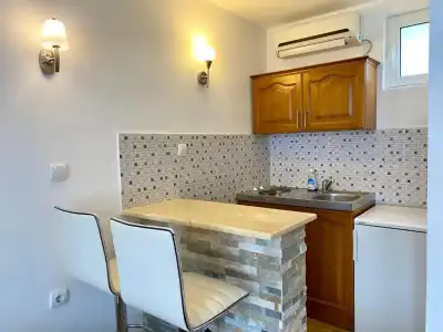 Blue Star Apartments - 20