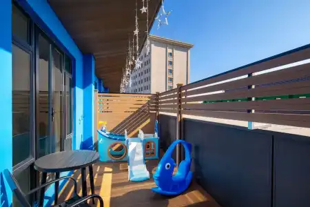 Courtyard by Marriott Shanghai International Tourism and Resorts Zone - 43