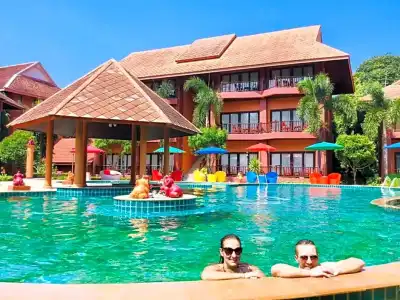 Andamanee Boutique Resort Aonang Krabi - 146