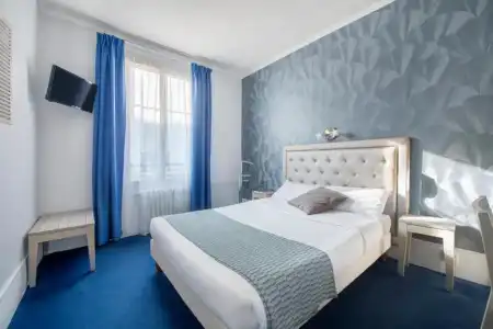 Royal Hôtel - 36