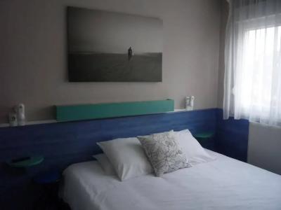 Hôtel de la Plage - 4