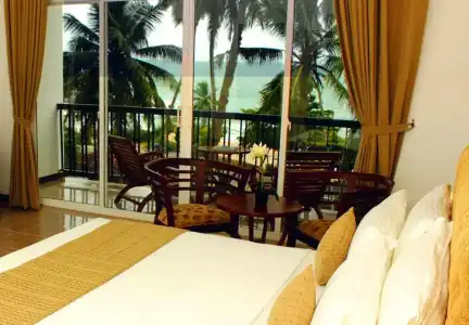 Sole Luna Resort & Spa - 99