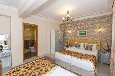 Stone Istanbul - 47