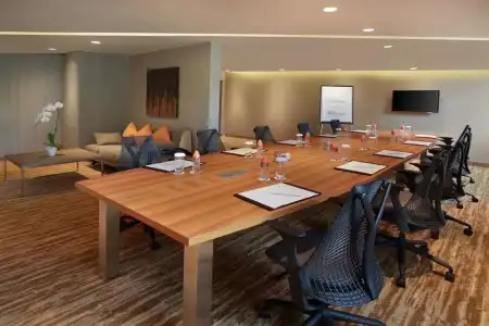 Hilton Garden Inn Bali Ngurah Rai Airport - 25