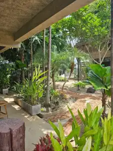 The Picturebook Guesthouse - 44