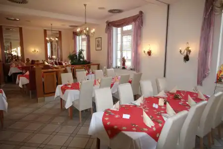 Erfurt Weisser Schwan - 15