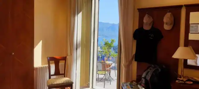 La Rondinella - 25
