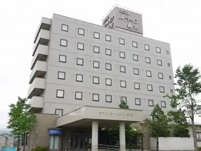 Route Inn Myoko Arai - 25