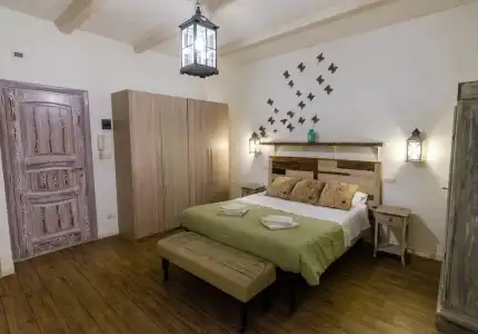 Domatia - 2