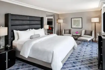 JW Marriott Washington DC - 5