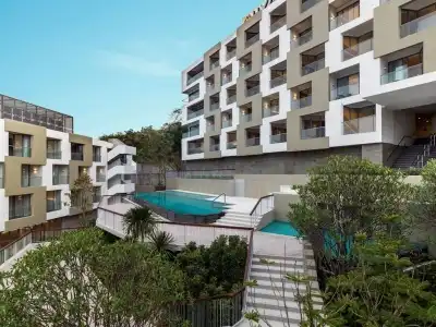 The Andaman Beach Phuket - SHA Extra Plus - 4