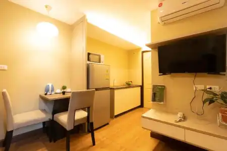Greenview Ekkamai10 Residence - 46