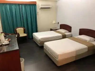 Seri Malaysia Alor Setar - 30