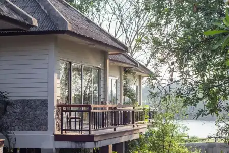 Baan Tai Had Resort - 24