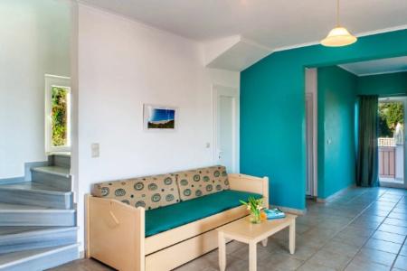 San Lazzaro Apartments - 6