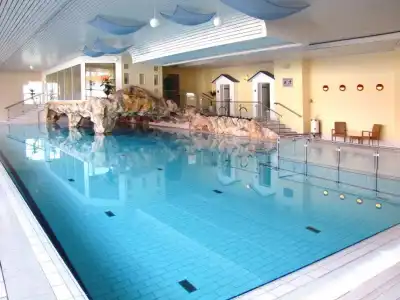 IFA Graal-Müritz, Spa & Tagungen - 12