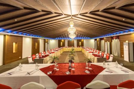 Mountain Glory Forest Resort and Spa, Pokhara - 31
