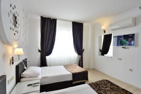 Side Royal Paradise - 29