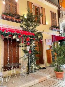Bohemian Boutique Suites - 14