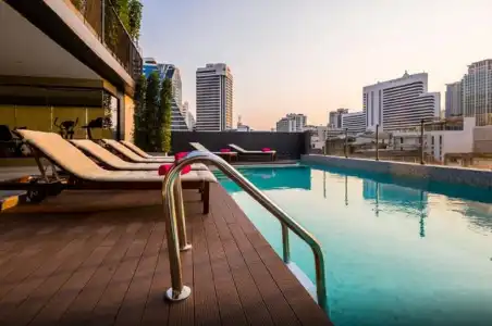 GLOW Sukhumvit 5 by Centropolis - 25