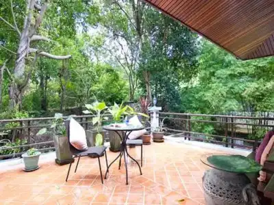 Banyan House Samui Bed and Breakfast - 43
