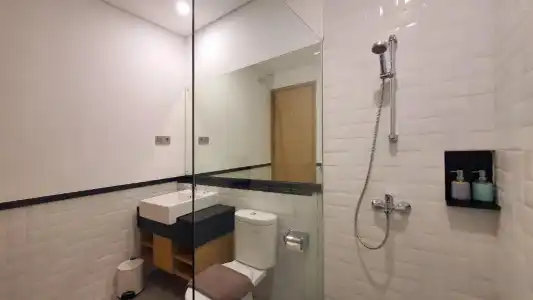 Ra Inn Kemang - 11