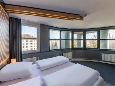 B&B Aachen-City - 1