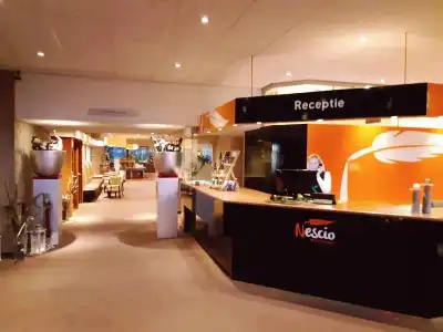 Postillion Haren - Groningen - 12