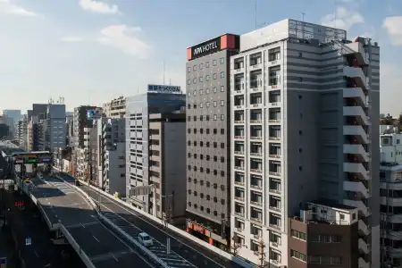 APA Ueno Ekikita - 0