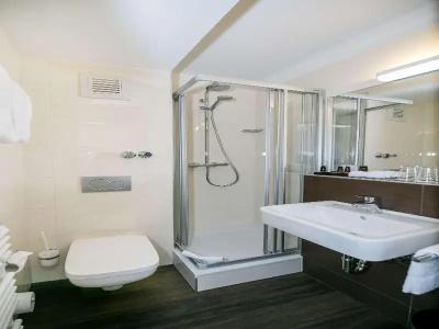 Best Western Airport Düsseldorf - Ratingen - 39