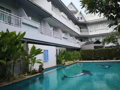 Baan Suksiri Hua Hin - 33