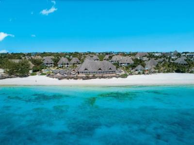 Veraclub Sunset Beach - 1