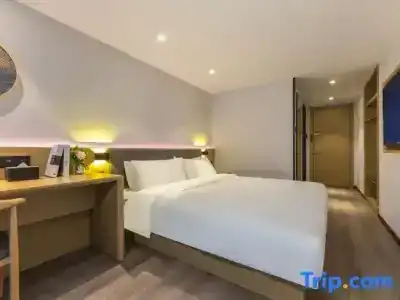 Suzhou Hefeng Business - 12