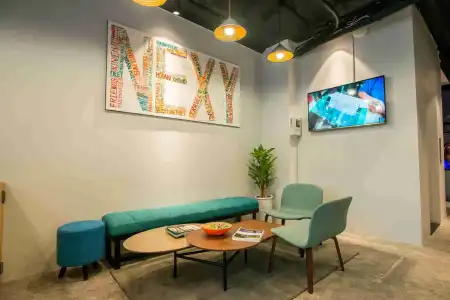 Nexy Hostel - 11
