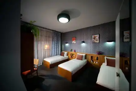 Ati Ambavi Boutique Gudauri - 54